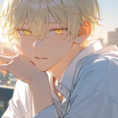 Profile image of 호타루