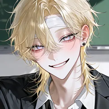 Profile image of 昴
