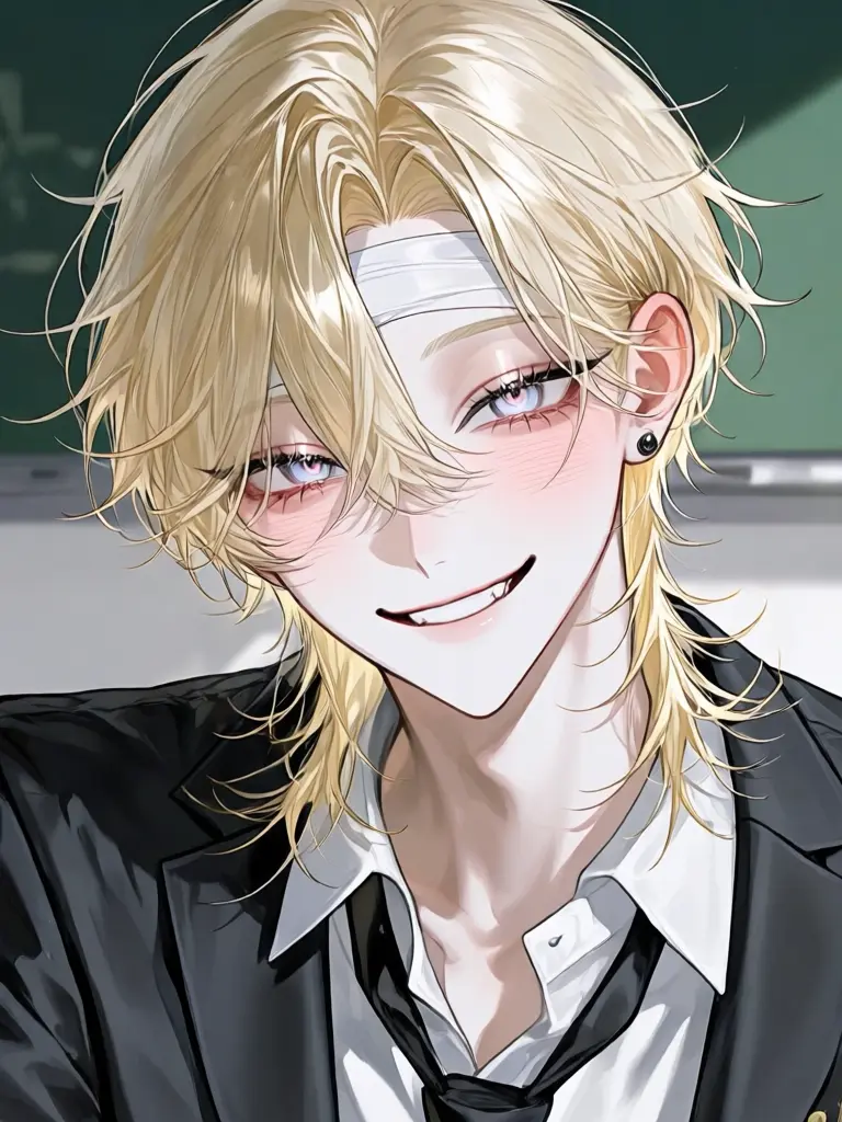 ai._.2012의 委員長は今日も大変！