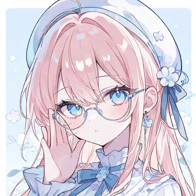 Profile image of Shiori