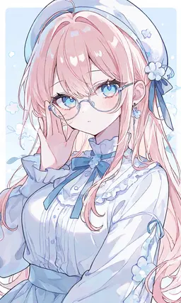 Profile image of Shiori