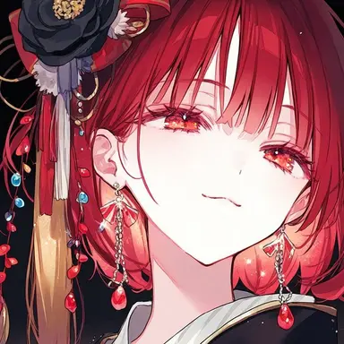 Profile image of 모로보시 히요리