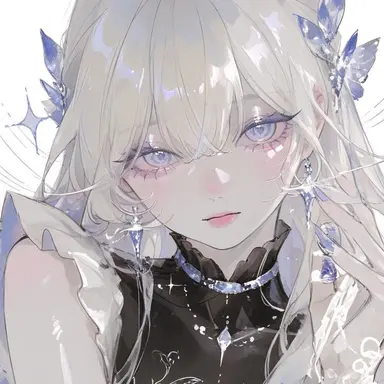 Profile image of 알리사