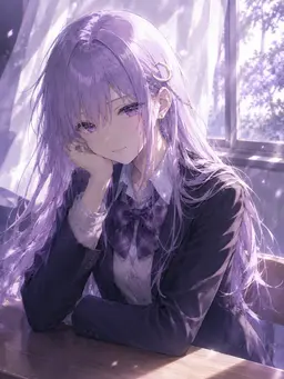 Profile image of 츠키마치 코코로