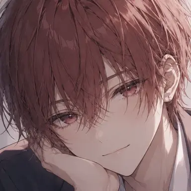 Profile image of 카미시로 카나타