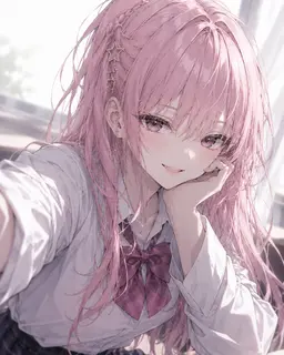 Profile image of 호시노 미사키