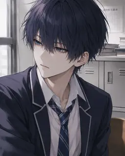 Profile image of 센고쿠 츠카사