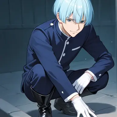 Profile image of アイリス