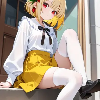 Profile image of リリス