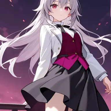 Profile image of フリージア