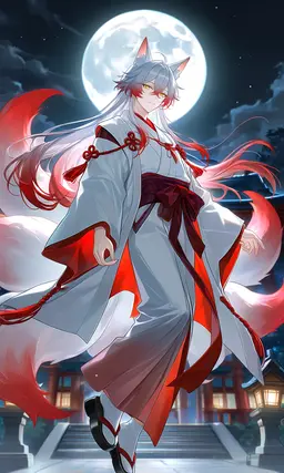 Profile image of 뱌쿠야