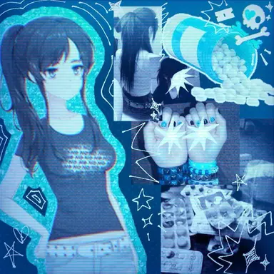 Profile image of Nicole