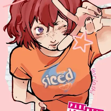 Profile image of Ari