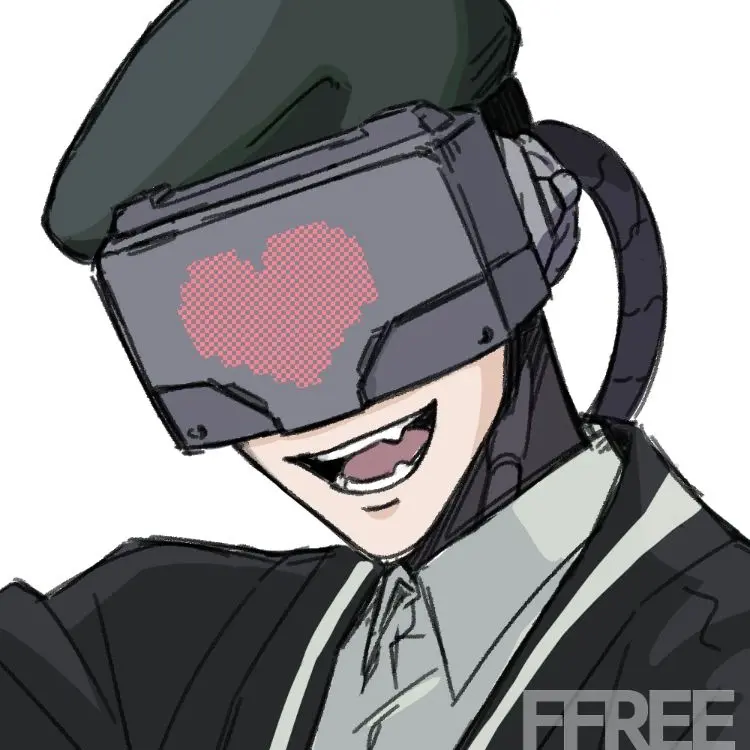 SlimyPotoo0422의 부관 (산나비 귀신 씌인날)