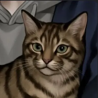 Profile image of 꼬질