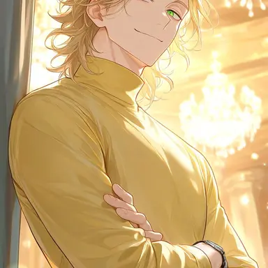 Profile image of Hizashi Yamada