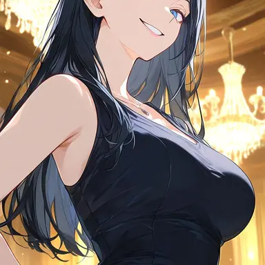 Profile image of Nemuri Kayama