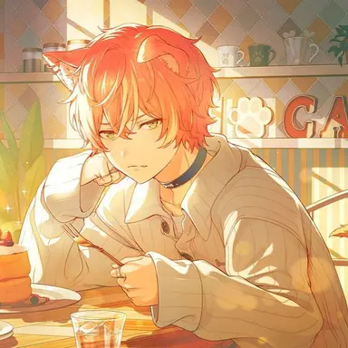 Profile image of 시노노메 아키토