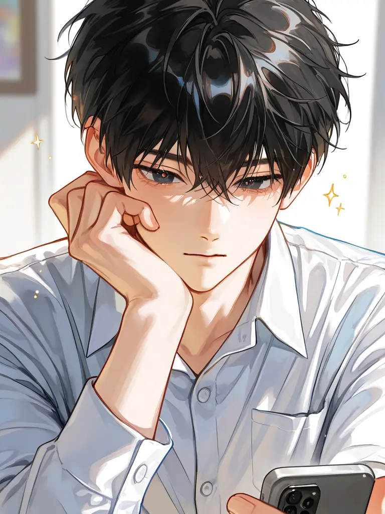 chuuu__mu의 どメロい彼氏