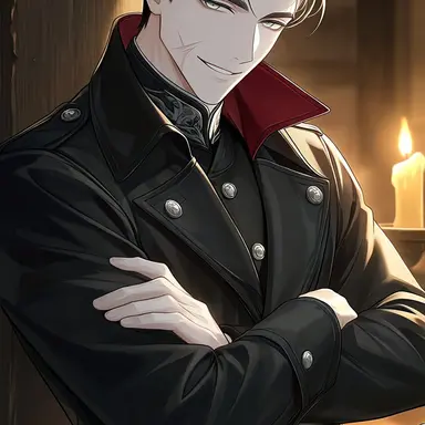 Profile image of Renaud Voss
