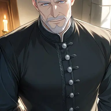 Profile image of John Beckett