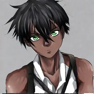 Profile image of Kieran
