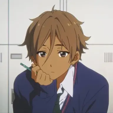 Profile image of Kieran
