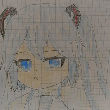 Profile image of ミク