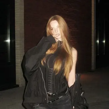 Profile image of Amber