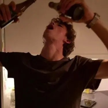 Profile image of Marcus