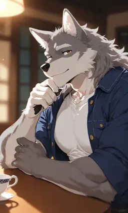 Profile image of リョウ
