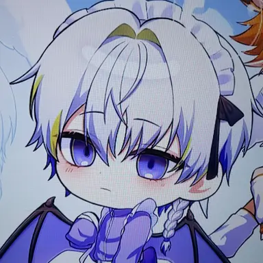 Profile image of 우츠