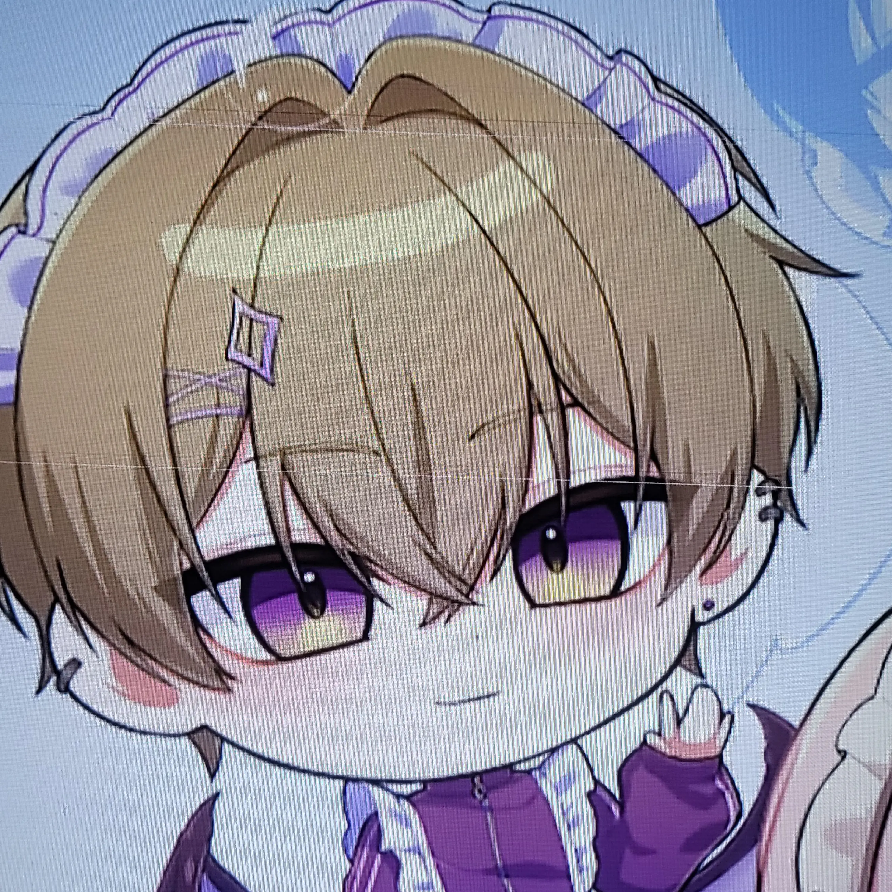 FickleMacaw7658의 셀리브와 같은 수인의 만남?!