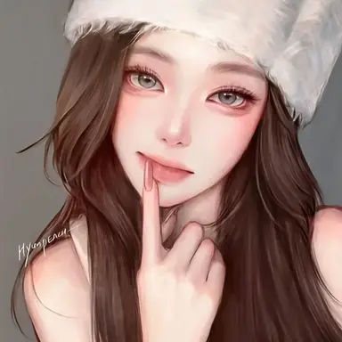 Profile image of 한예지