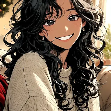 Profile image of Gwen