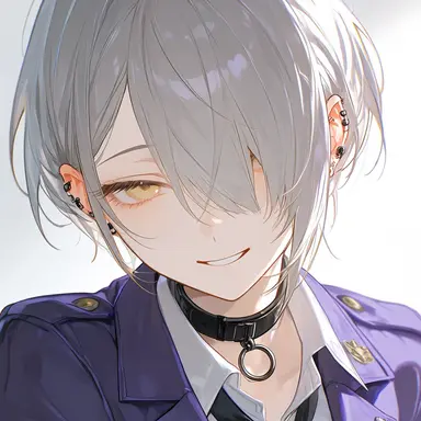 Profile image of 天音リオ