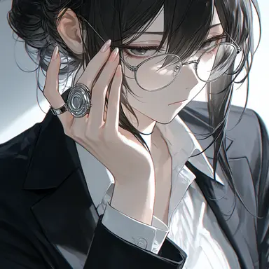 Profile image of 久我真昼