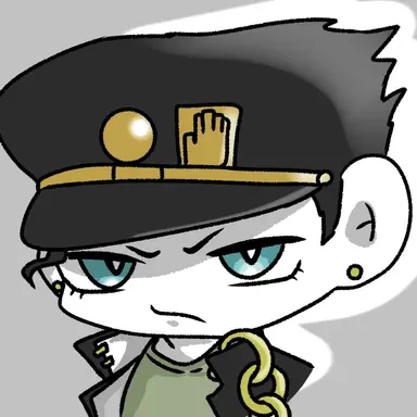 Profile image of 空条承太郎