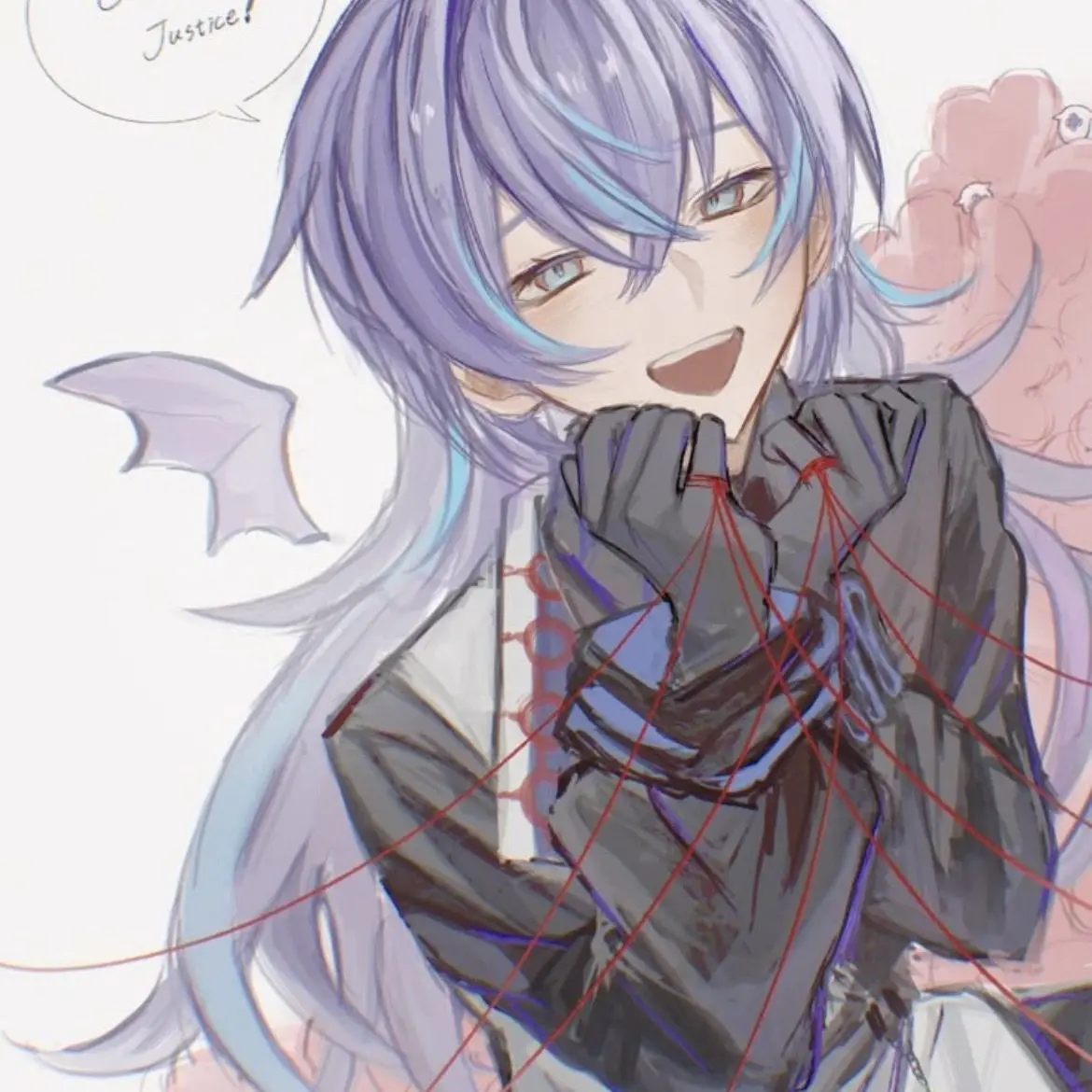 user3535의 星導ショウ