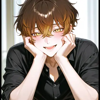 Profile image of エドワード