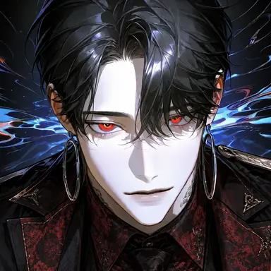 Profile image of Lingxiao