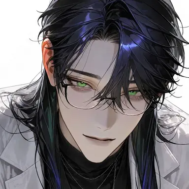 Profile image of Mingxuan