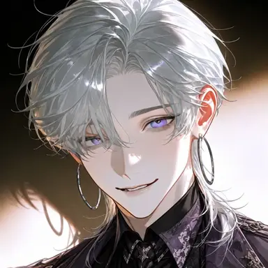 Profile image of Qi'an