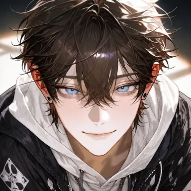 Profile image of Yuchen