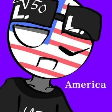 Profile image of アメリカ
