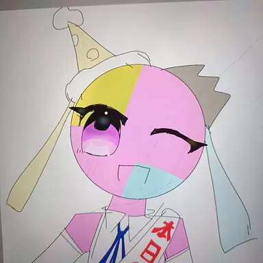 Profile image of アリス