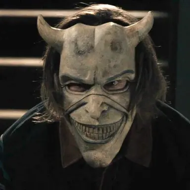 Profile image of Grabber