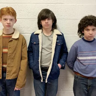 Profile image of Bullies