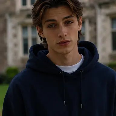 Profile image of Alex