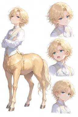 Profile image of アルベール